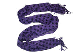 Scarves With Stars (Various Colours) Scarf Scarves With Stars (Various Colours) Scarf