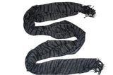 Scarves with Animal Print (Various Colours) Scarf Scarves with Animal Print (Various Colours) Scarf