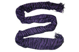 Scarves with Animal Print (Various Colours) Scarf Scarves with Animal Print (Various Colours) Scarf