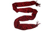 Scarves with Animal Print (Various Colours) Scarf Scarves with Animal Print (Various Colours) Scarf
