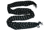 Scarves with Spots (Various Colours) Scarf Scarves with Spots (Various Colours) Scarf
