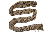 Scarves with Animal Print (Various Colours) Scarf Scarves with Animal Print (Various Colours) Scarf