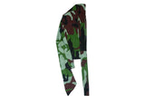 Camo Motif Zandana Camo Motif Zandana