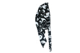Black and White Ying Yang Zandana Black and White Ying Yang Zandana