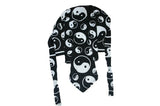 Black and White Ying Yang Zandana Black and White Ying Yang Zandana
