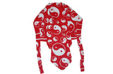 Red Ying Yang Zandana Red Ying Yang Zandana