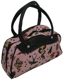 Medium Tattoo Motif Bag (Various Colours) Medium Tattoo Motif Bag (Various Colours)